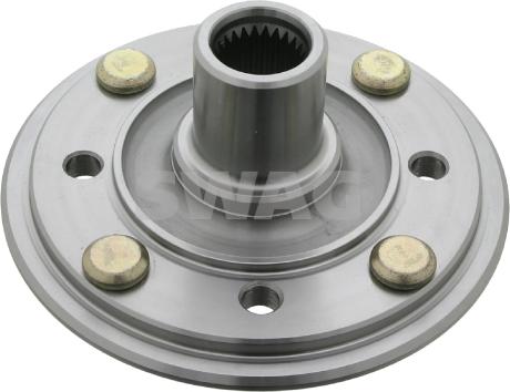 Swag 90 92 8251 - Moyeu de roue droxauto.com