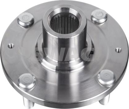 Swag 90 92 8252 - Moyeu de roue droxauto.com