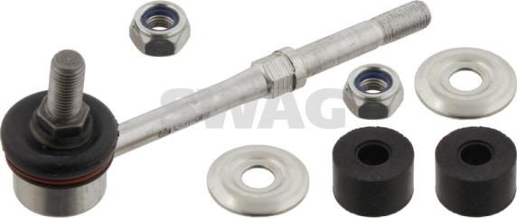 Swag 90 92 8266 - Entretoise / tige, stabilisateur droxauto.com