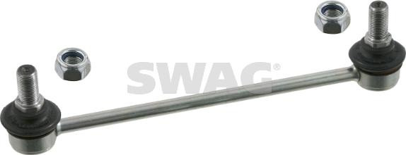 Swag 90 92 7477 - Entretoise / tige, stabilisateur droxauto.com