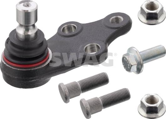 Swag 90 10 4843 - Rotule de suspension droxauto.com