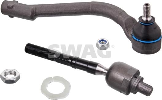 Swag 90 10 2745 - Barre de connexion droxauto.com