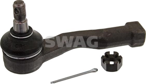 Swag 91 94 1952 - Rotule de barre de connexion droxauto.com