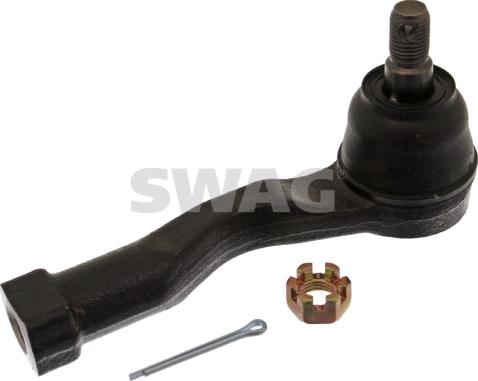 Swag 91 94 1983 - Rotule de barre de connexion droxauto.com