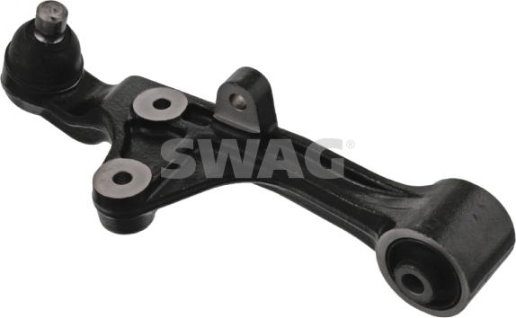 Swag 91 94 1694 - Bras de liaison, suspension de roue droxauto.com