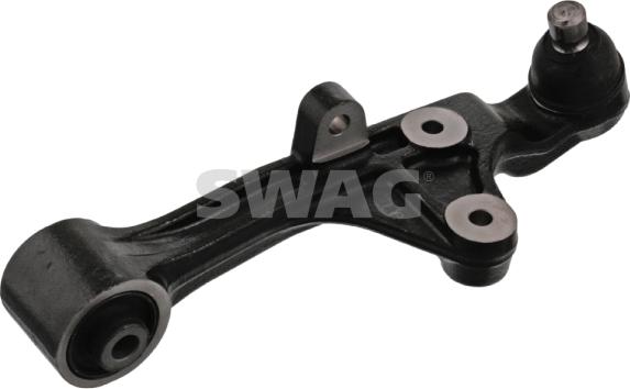 Swag 91 94 1693 - Bras de liaison, suspension de roue droxauto.com