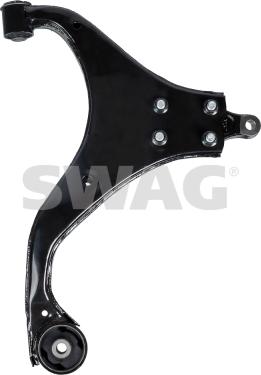 Swag 91 94 1798 - Bras de liaison, suspension de roue droxauto.com