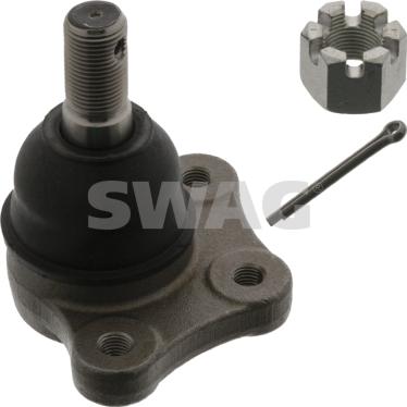 Swag 91 94 2397 - Rotule de suspension droxauto.com