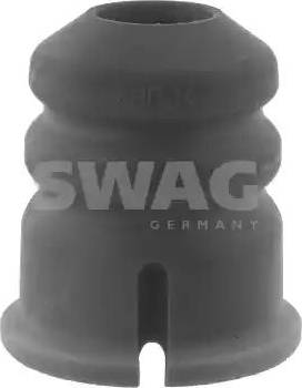 Swag 91 92 9776 - Butée élastique, suspension droxauto.com