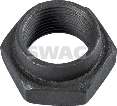 Swag 97 91 9159 - Écrou, bout d'essieu droxauto.com