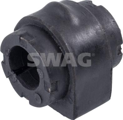 Swag 44 10 0246 - Coussinet de palier, stabilisateur droxauto.com