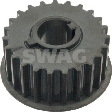 Swag 40 94 9191 - Roue dentée, vilebrequin droxauto.com