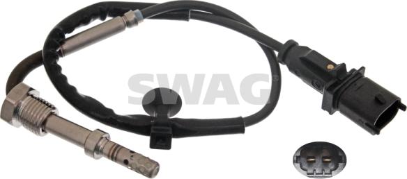 Swag 40 94 9302 - Capteur, température des gaz droxauto.com