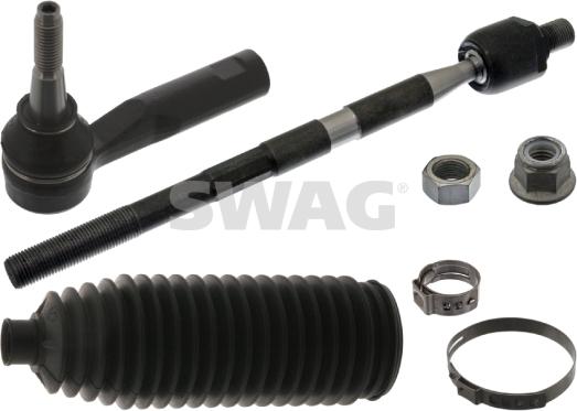 Swag 40 94 4338 - Barre de connexion droxauto.com