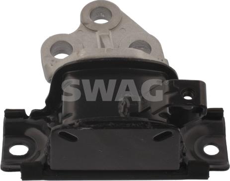 Swag 40 94 4329 - Support moteur droxauto.com