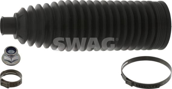 Swag 40 94 5096 - Jeu de joints-soufflets, direction droxauto.com