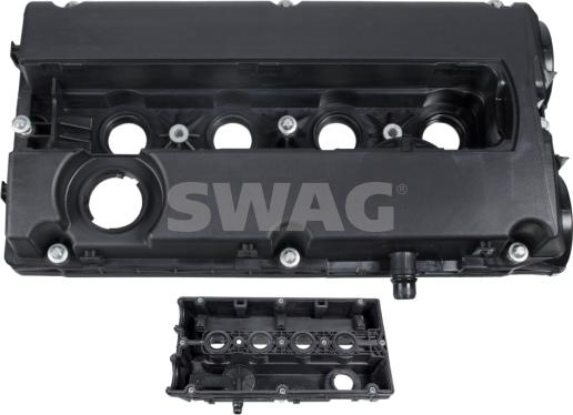 Swag 40 94 6495 - Couvercle de culasse droxauto.com