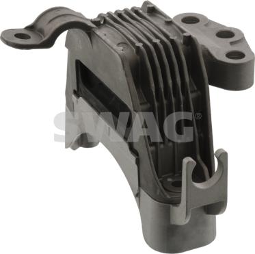 Swag 40 94 6023 - Support moteur droxauto.com