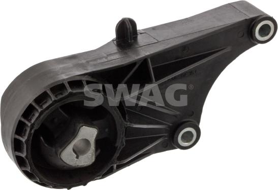 Swag 40 94 6324 - Support moteur droxauto.com