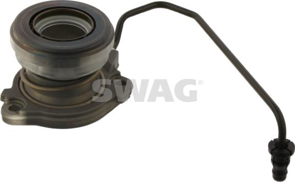 Swag 40 94 0957 - Butée hydraulique, embrayage droxauto.com