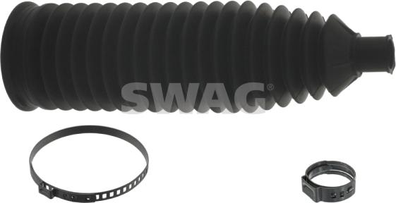 Swag 40 94 3552 - Jeu de joints-soufflets, direction droxauto.com