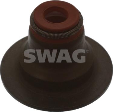 Swag 40 94 3581 - Bague d'étanchéité, tige de soupape droxauto.com