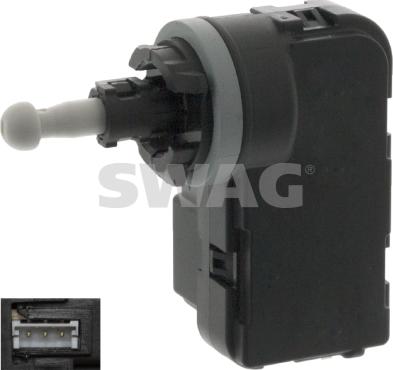 Swag 40 94 7544 - Correcteur, portée lumineuse droxauto.com
