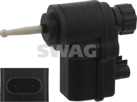 Swag 40 90 4701 - Correcteur, portée lumineuse droxauto.com