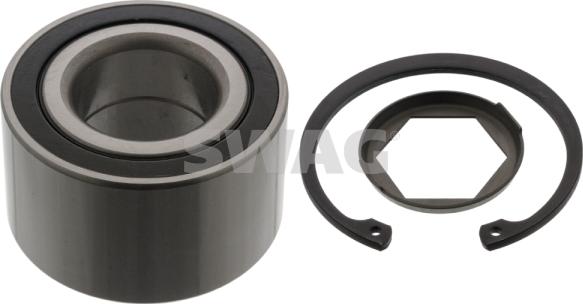 Swag 40 90 1971 - Kit de roulements de roue droxauto.com