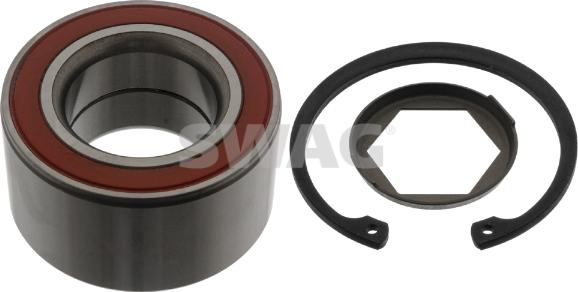 KRAFT AUTOMOTIVE 4101590 - Kit de roulements de roue droxauto.com