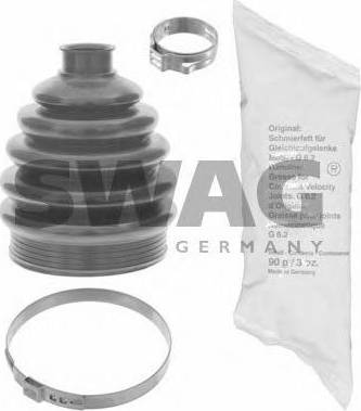 Swag 40 90 1438 - Joint-soufflet, arbre de commande droxauto.com