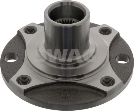 Swag 40 90 3965 - Moyeu de roue droxauto.com