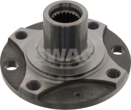 Swag 40 90 3975 - Moyeu de roue droxauto.com