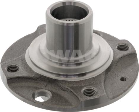 Swag 40 90 3104 - Moyeu de roue droxauto.com