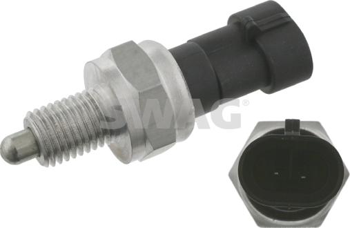 Swag 40 90 2799 - Contacteur, feu de recul droxauto.com