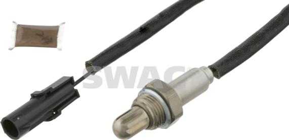 Swag 40 91 7536 - Sonde lambda droxauto.com