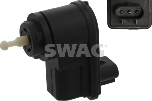 Swag 40 91 7684 - Correcteur, portée lumineuse droxauto.com