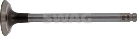 Swag 40 91 7383 - Soupape d'émission droxauto.com