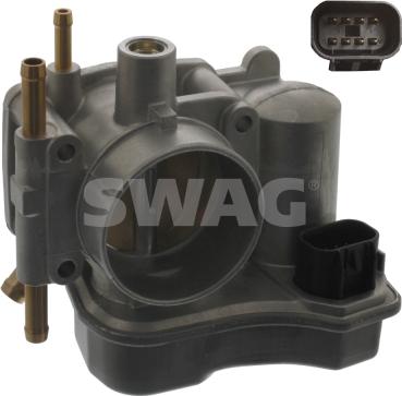 Swag 40 93 9548 - Corps papillon droxauto.com