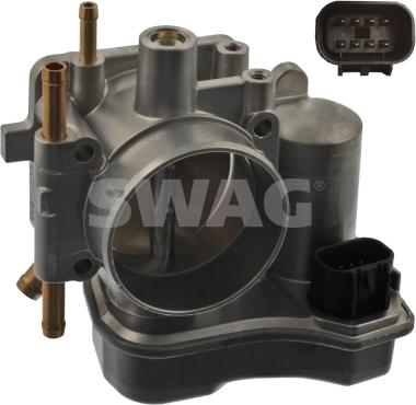 Swag 40 93 9551 - Corps papillon droxauto.com