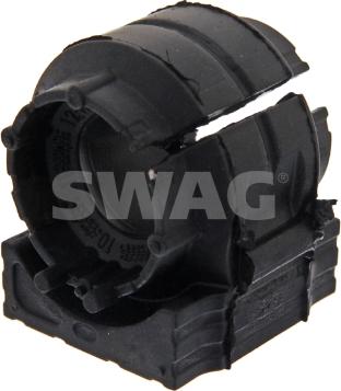 Swag 40 93 9089 - Coussinet de palier, stabilisateur droxauto.com