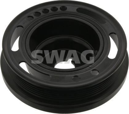 Swag 40 93 9183 - Poulie, vilebrequin droxauto.com