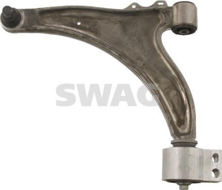 Swag 40 93 9351 - Bras de liaison, suspension de roue droxauto.com