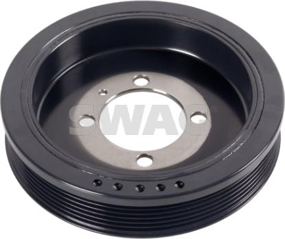 Swag 40 93 4195 - Poulie, vilebrequin droxauto.com