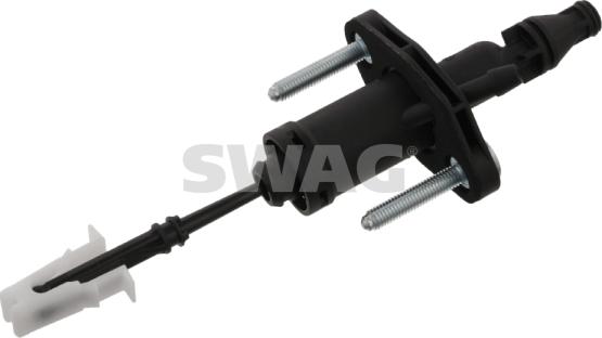 Swag 40 93 4899 - Cylindre émetteur, embrayage droxauto.com