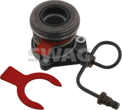 Swag 40 93 4389 - Butée hydraulique, embrayage droxauto.com