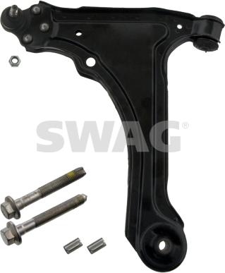 Swag 40 93 4206 - Bras de liaison, suspension de roue droxauto.com