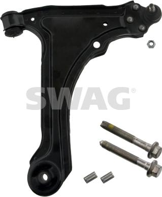 Swag 40 93 4207 - Bras de liaison, suspension de roue droxauto.com