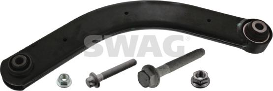 Swag 40 93 4213 - Bras de liaison, suspension de roue droxauto.com