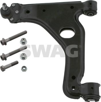 Swag 40 93 4226 - Bras de liaison, suspension de roue droxauto.com